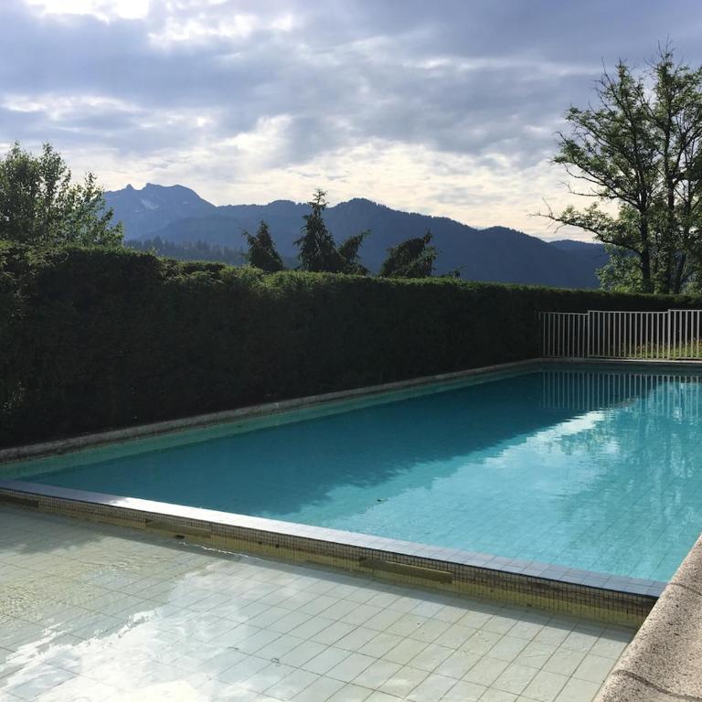 Appartement à Morzine Le Morzena - Studio - 16