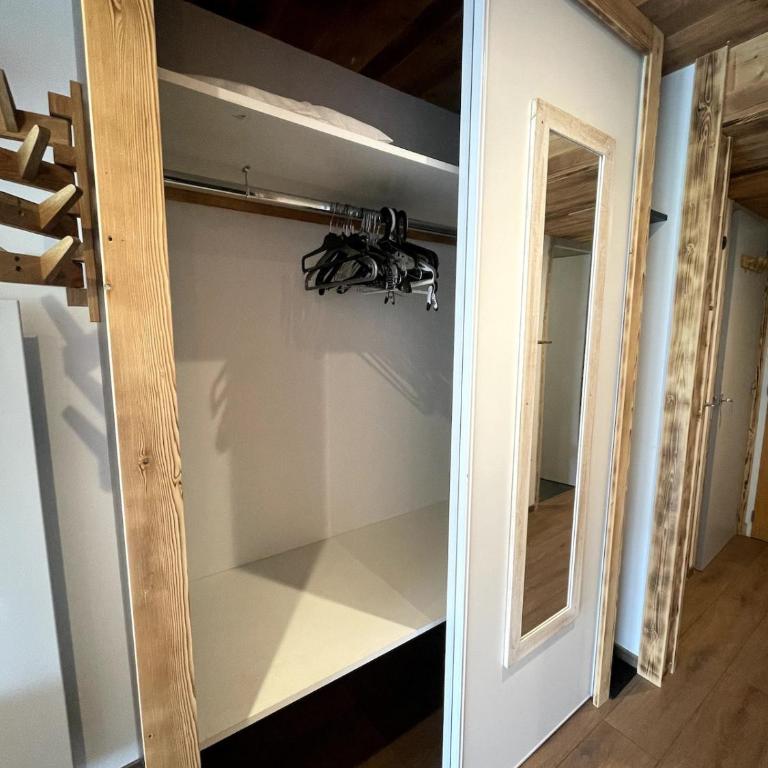 Appartement à Morzine Le Morzena - Studio - 24