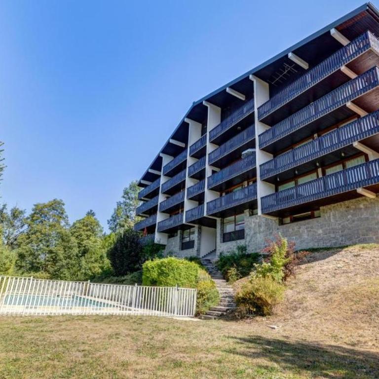 Appartement à Morzine Le Morzena - Studio - 29