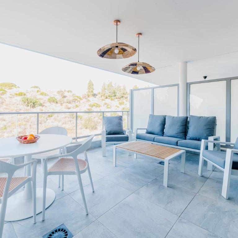 Vitta Natur - 3-bedroom luxury apartment with SPA - Apartamento de 3 dormitorios - 1