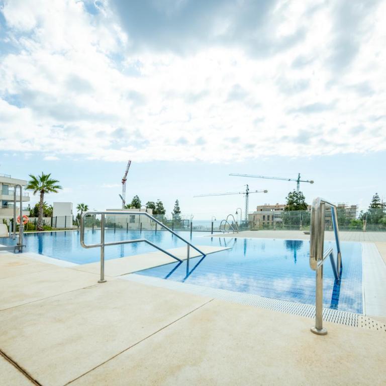 Vitta Natur - 3-bedroom luxury apartment with SPA - Apartamento de 3 dormitorios - 2
