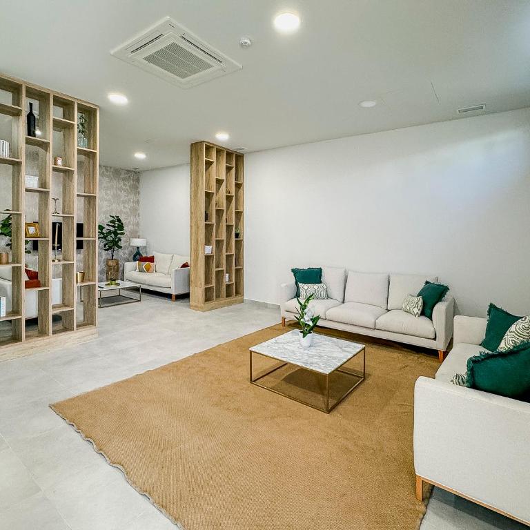 Vitta Natur - 3-bedroom luxury apartment with SPA - Apartamento de 3 dormitorios - 3