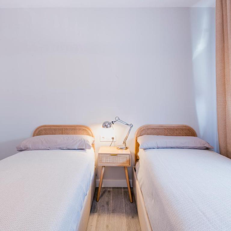 Vitta Natur - 3-bedroom luxury apartment with SPA - Apartamento de 3 dormitorios - 5