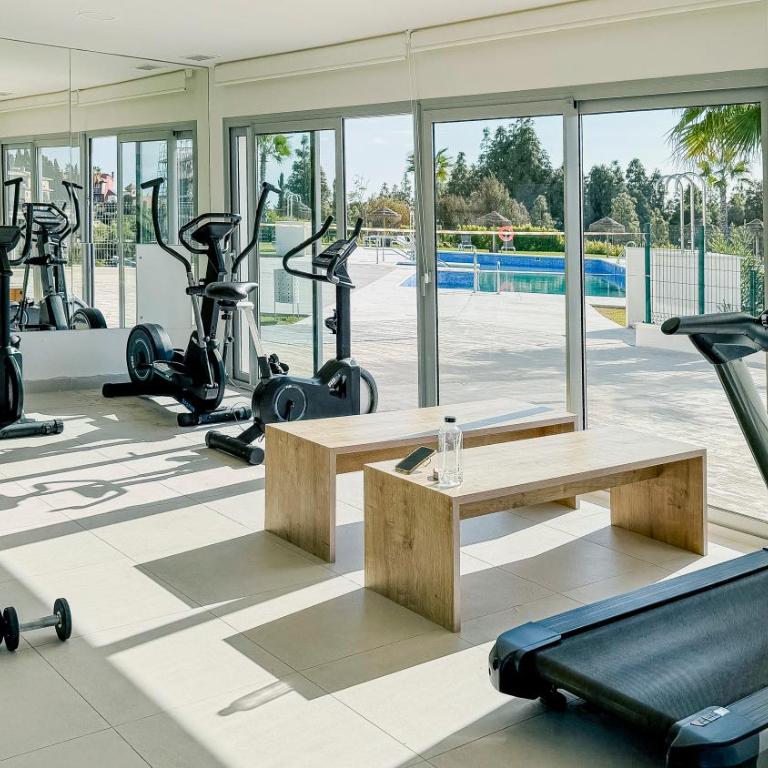 Vitta Natur - 3-bedroom luxury apartment with SPA - Apartamento de 3 dormitorios - 9