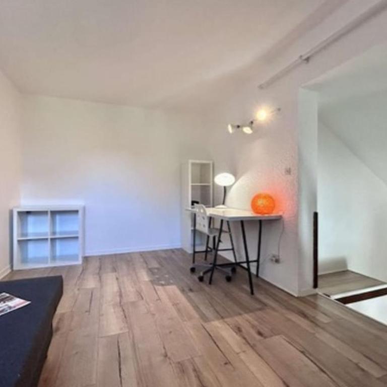 Appartement spacieux à Briançon pour 10 personnes - Appartement - 11