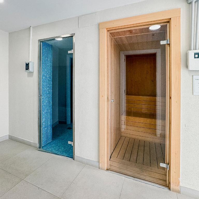 Vitta Natur - 3-bedroom luxury apartment with SPA - Apartamento de 3 dormitorios - 15
