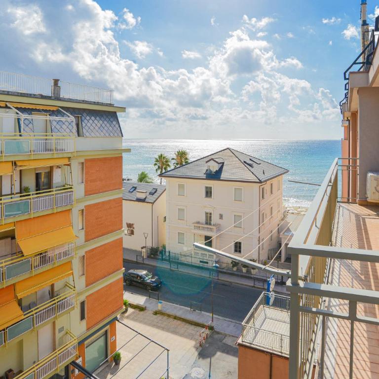 Dimora Salvia e Sole by Holiday World - Appartamento con 1 Camera da Letto - 16