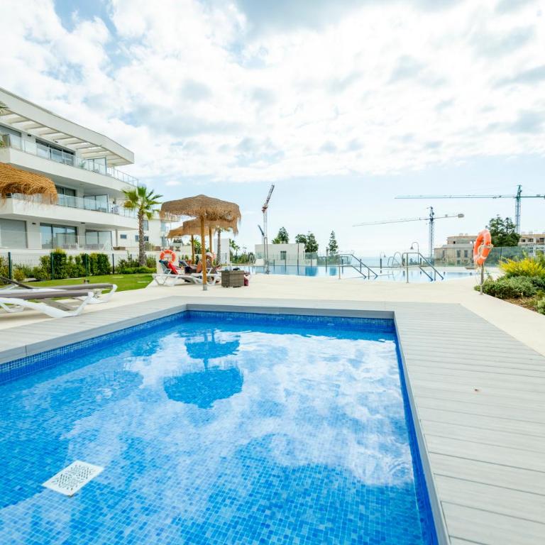 Vitta Natur - 3-bedroom luxury apartment with SPA - Apartamento de 3 dormitorios - 16