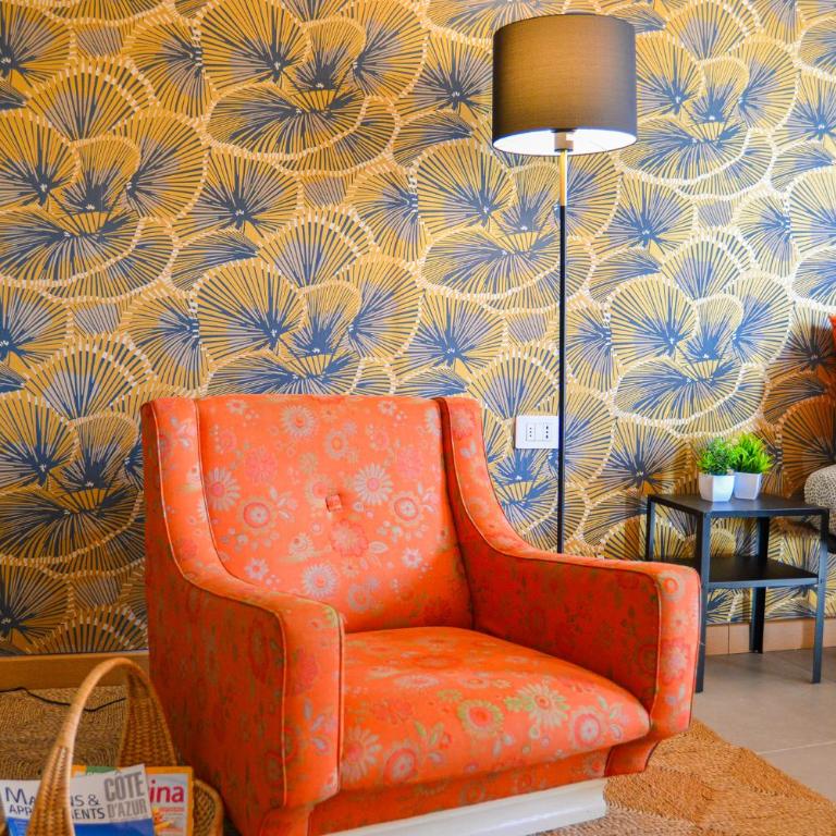 Dimora Salvia e Sole by Holiday World - Appartamento con 1 Camera da Letto - 8