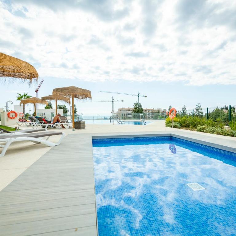 Vitta Natur - 3-bedroom luxury apartment with SPA - Apartamento de 3 dormitorios - 18