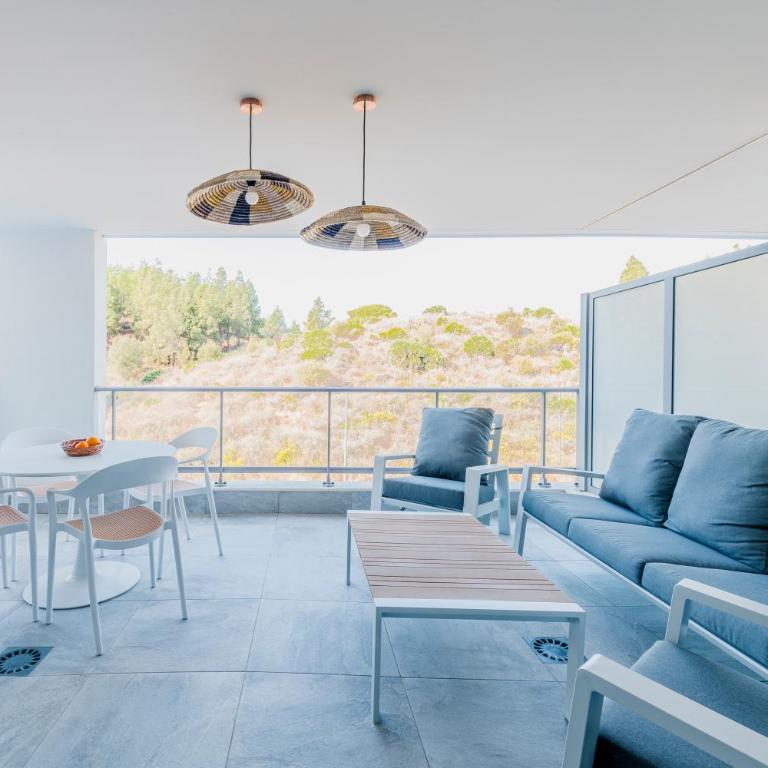 Vitta Natur - 3-bedroom luxury apartment with SPA - Apartamento de 3 dormitorios - 19