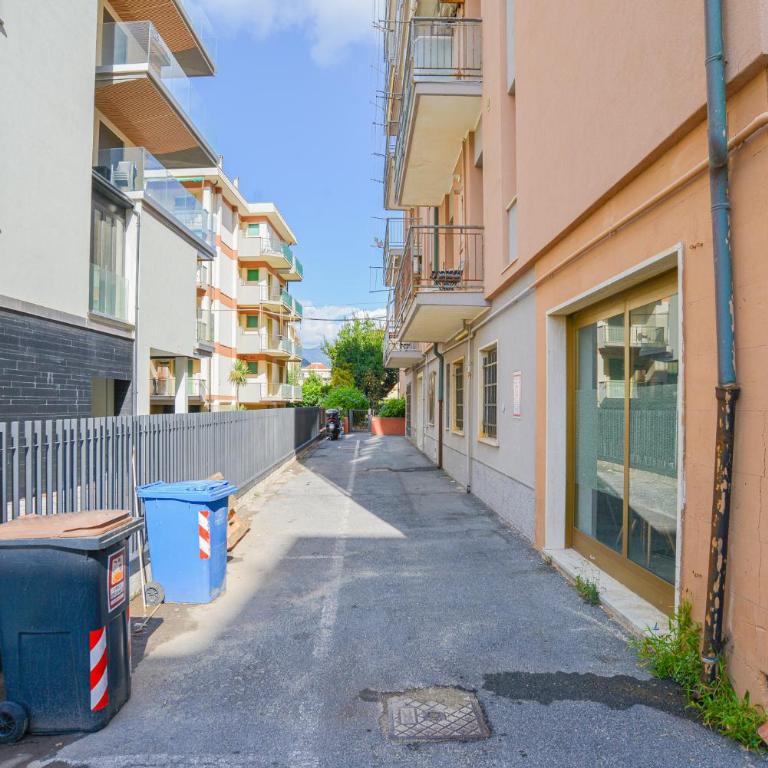 Dimora Salvia e Sole by Holiday World - Appartamento con 1 Camera da Letto - 18