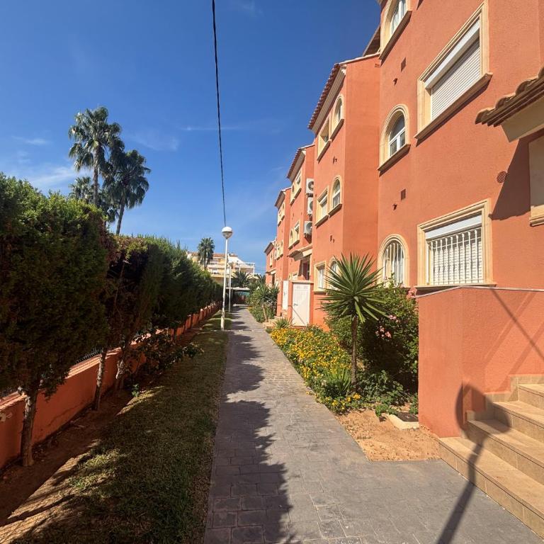 Poseidón-Serviden - Apartamento de 2 dormitorios - 17