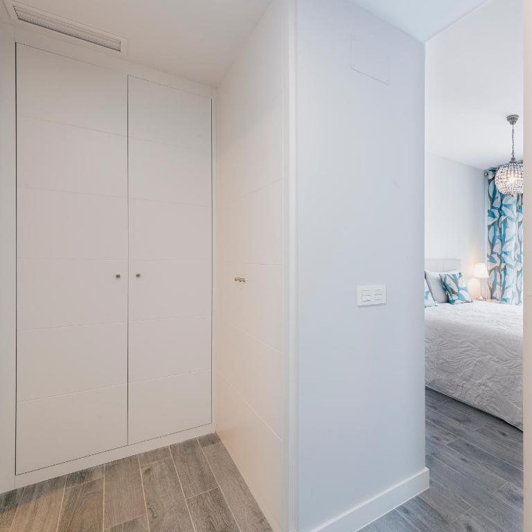 Vitta Natur - 3-bedroom luxury apartment with SPA - Apartamento de 3 dormitorios - 22