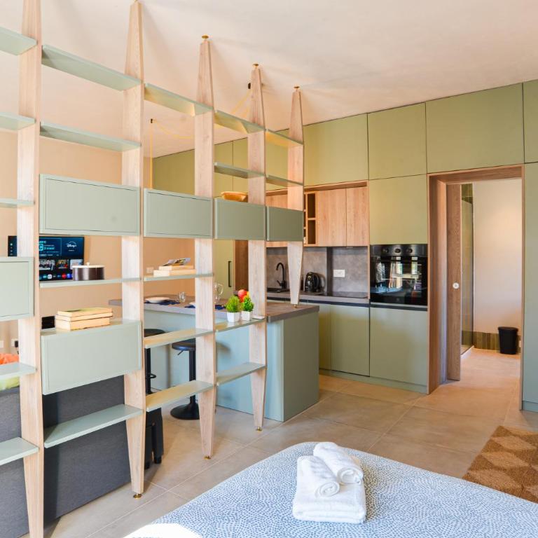 Dimora Salvia e Sole by Holiday World - Appartamento con 1 Camera da Letto - 7