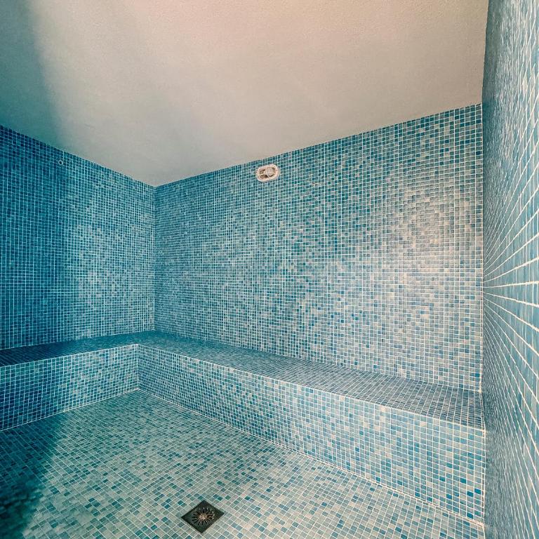 Vitta Natur - 3-bedroom luxury apartment with SPA - Apartamento de 3 dormitorios - 23