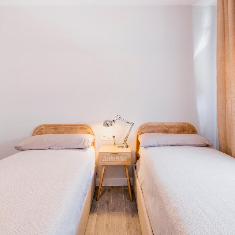 Vitta Natur - 3-bedroom luxury apartment with SPA - Apartamento de 3 dormitorios - 24