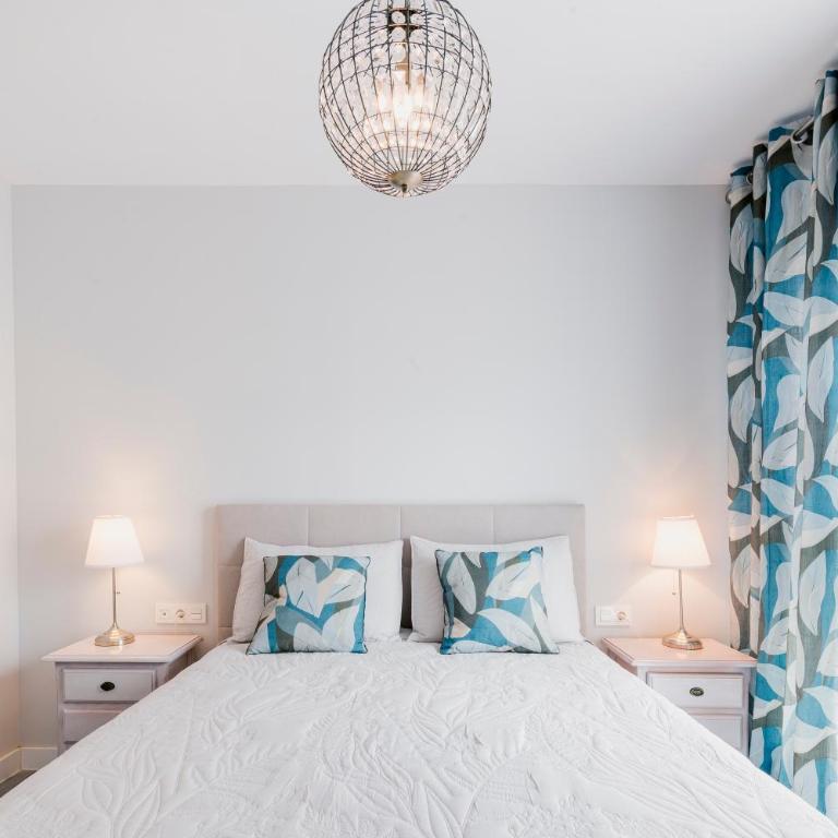Vitta Natur - 3-bedroom luxury apartment with SPA - Apartamento de 3 dormitorios - 27