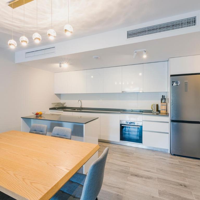 Vitta Natur - 3-bedroom luxury apartment with SPA - Apartamento de 3 dormitorios - 28