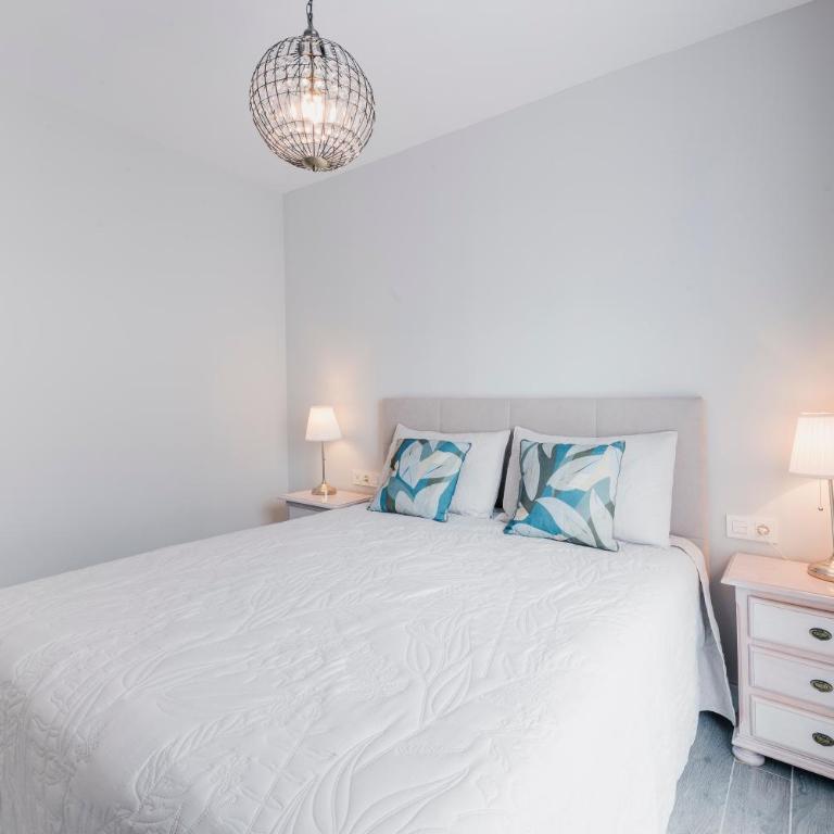 Vitta Natur - 3-bedroom luxury apartment with SPA - Apartamento de 3 dormitorios - 31