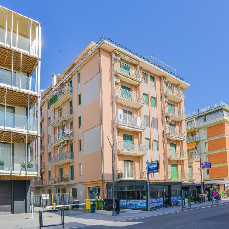 Dimora Salvia e Sole by Holiday World - Appartamento con 1 Camera da Letto - 20