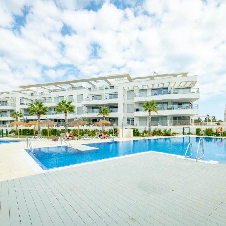 Vitta Natur - 3-bedroom luxury apartment with SPA - Apartamento de 3 dormitorios - 34