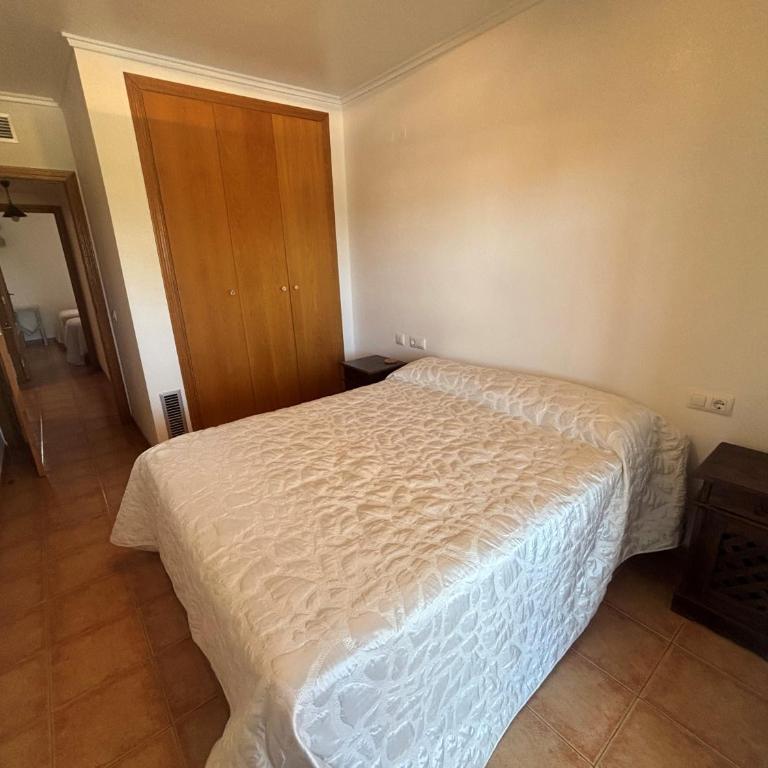 Poseidón-Serviden - Apartamento de 2 dormitorios - 12