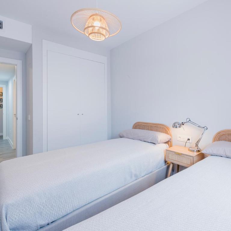 Vitta Natur - 3-bedroom luxury apartment with SPA - Apartamento de 3 dormitorios - 35