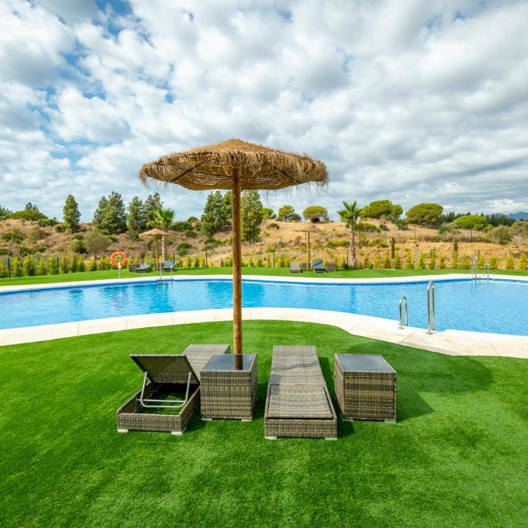 Vitta Natur - 3-bedroom luxury apartment with SPA - Apartamento de 3 dormitorios - 37