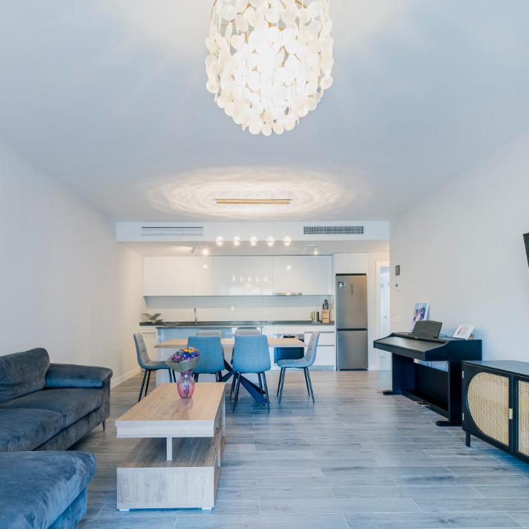 Vitta Natur - 3-bedroom luxury apartment with SPA - Apartamento de 3 dormitorios - 42