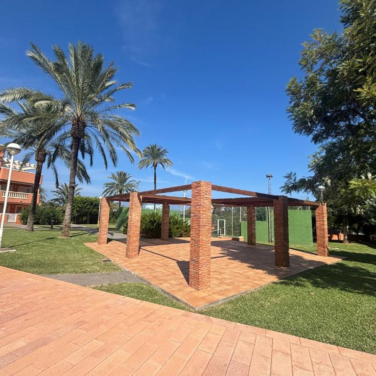 Poseidón-Serviden - Apartamento de 2 dormitorios - 18