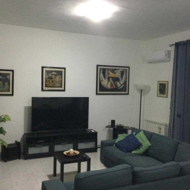 Elegante Appartamento Palermo - Appartamento con 1 Camera da Letto - 1