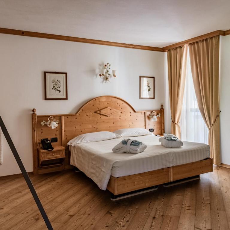 Hotel Rosa Degli Angeli - Camera Tripla - 2