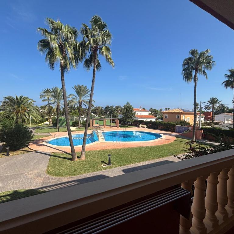 Poseidón-Serviden - Apartamento de 2 dormitorios - 15