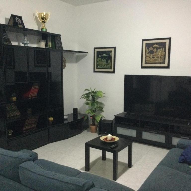Elegante Appartamento Palermo - Appartamento con 1 Camera da Letto - 2