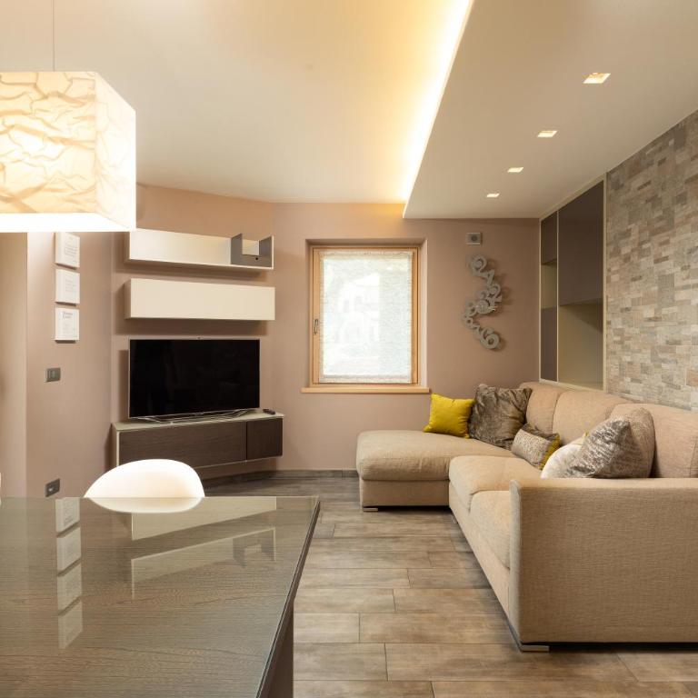 Chalet Edera Myholidaylivigno - Casa Vacanze - 2