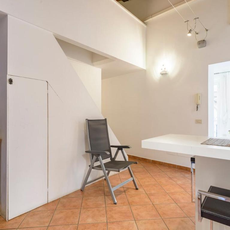 Pantheon View - Appartamento con 3 Camere da Letto - 2