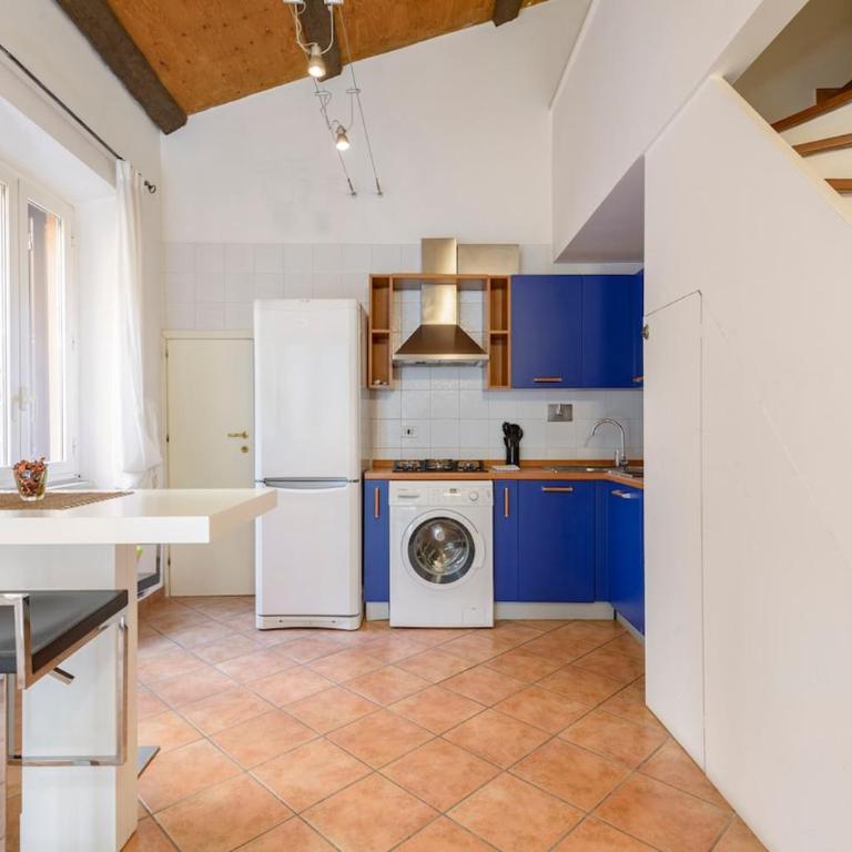 Pantheon View - Appartamento con 3 Camere da Letto - 3