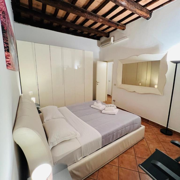 Pantheon View - Appartamento con 3 Camere da Letto - 7
