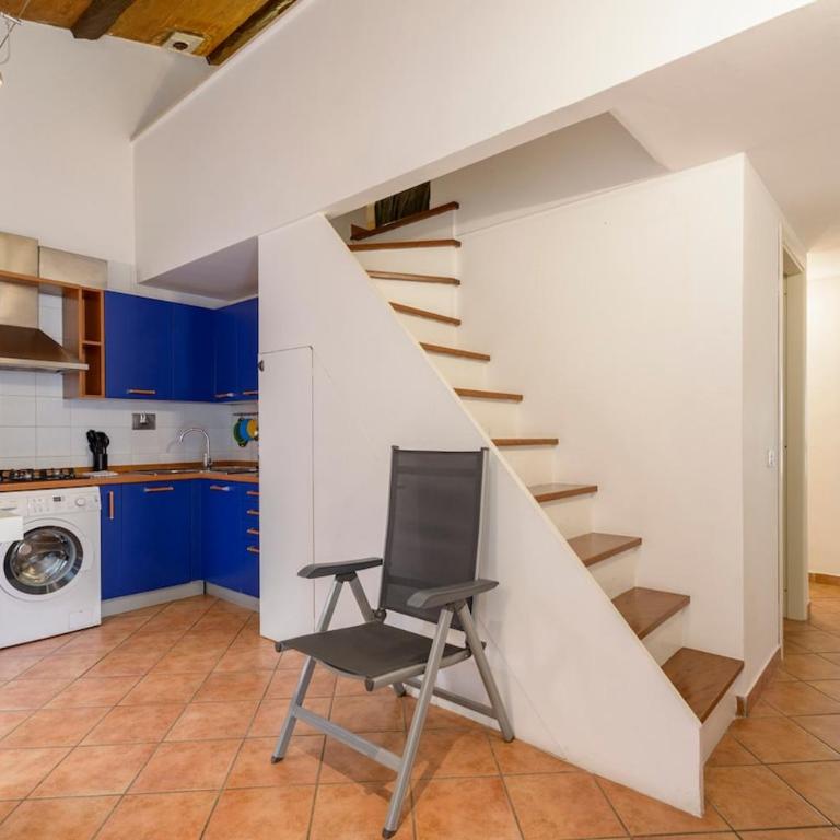 Pantheon View - Appartamento con 3 Camere da Letto - 8