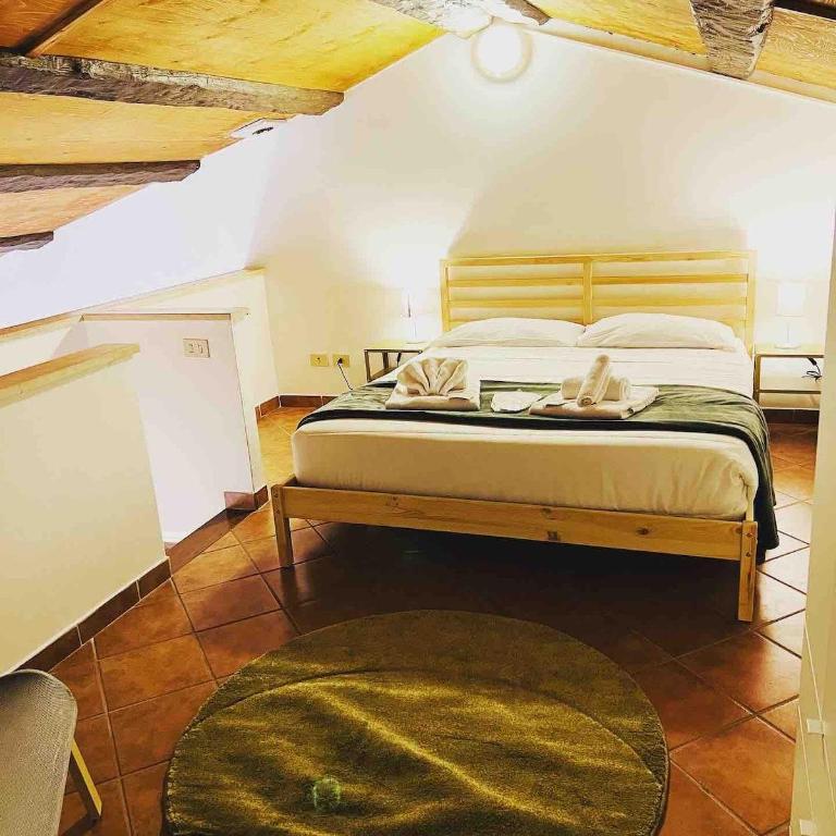 Pantheon View - Appartamento con 3 Camere da Letto - 11