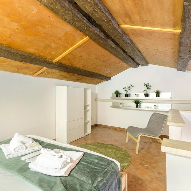 Pantheon View - Appartamento con 3 Camere da Letto - 13