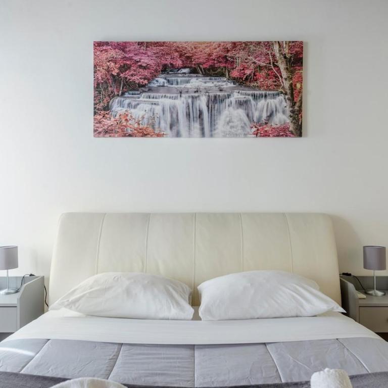 Pantheon View - Appartamento con 3 Camere da Letto - 16