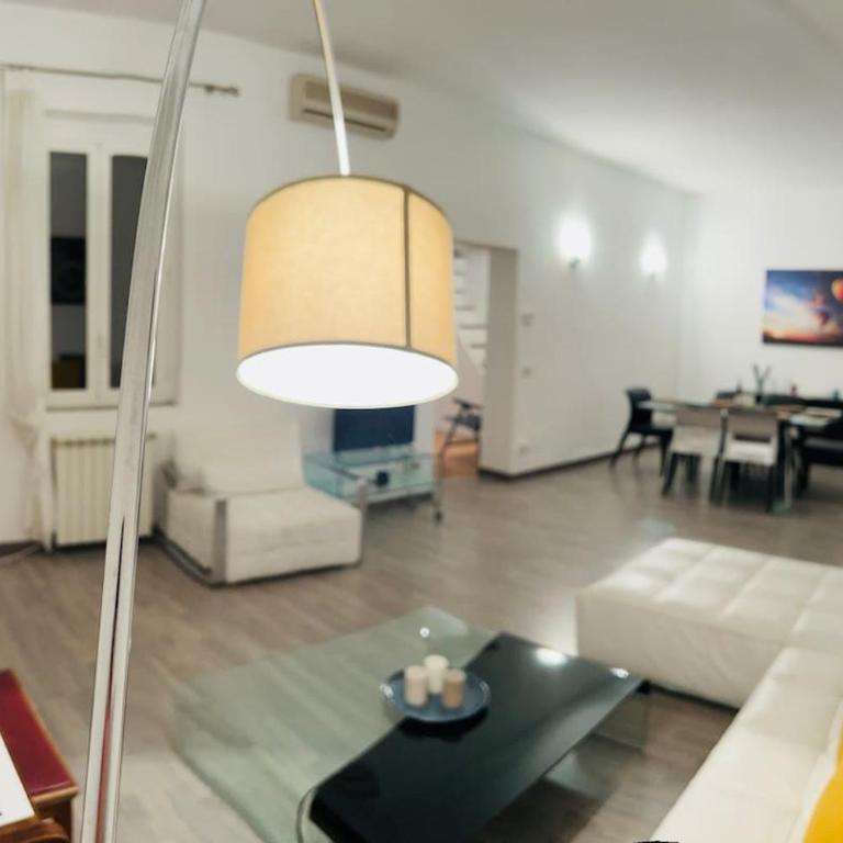 Pantheon View - Appartamento con 3 Camere da Letto - 19