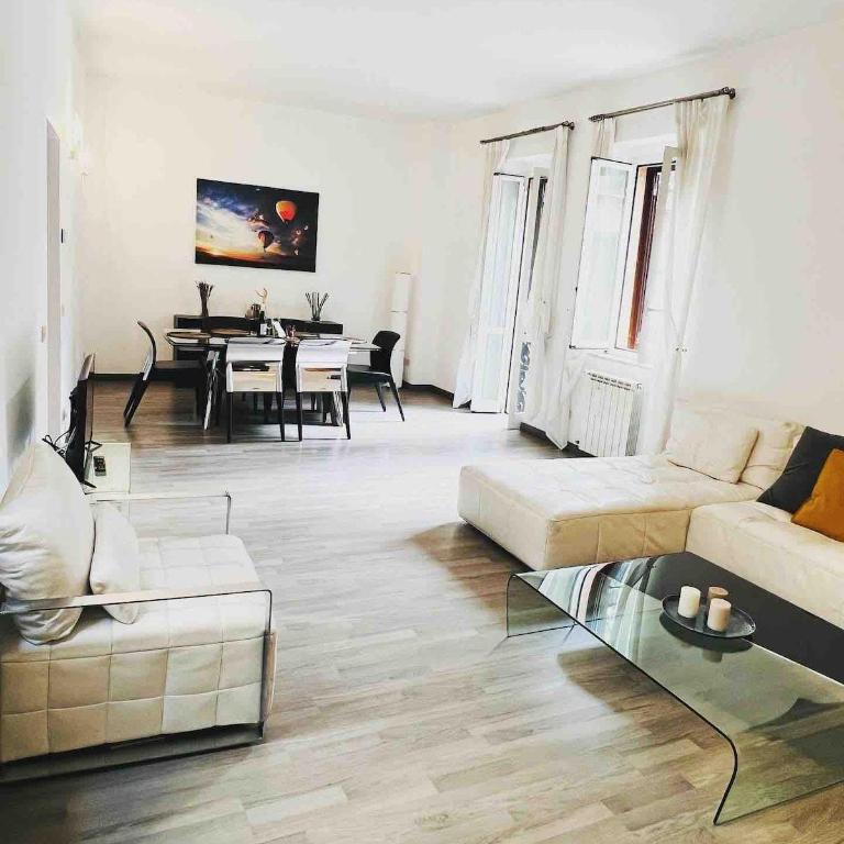 Pantheon View - Appartamento con 3 Camere da Letto - 22