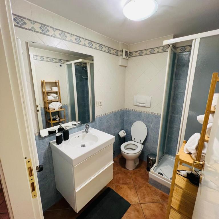 Pantheon View - Appartamento con 3 Camere da Letto - 27