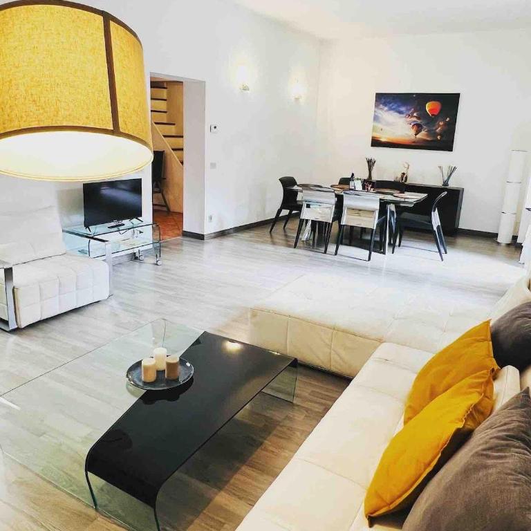 Pantheon View - Appartamento con 3 Camere da Letto - 29