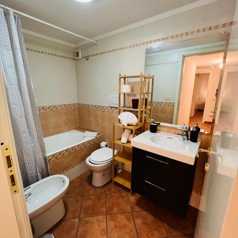Pantheon View - Appartamento con 3 Camere da Letto - 30