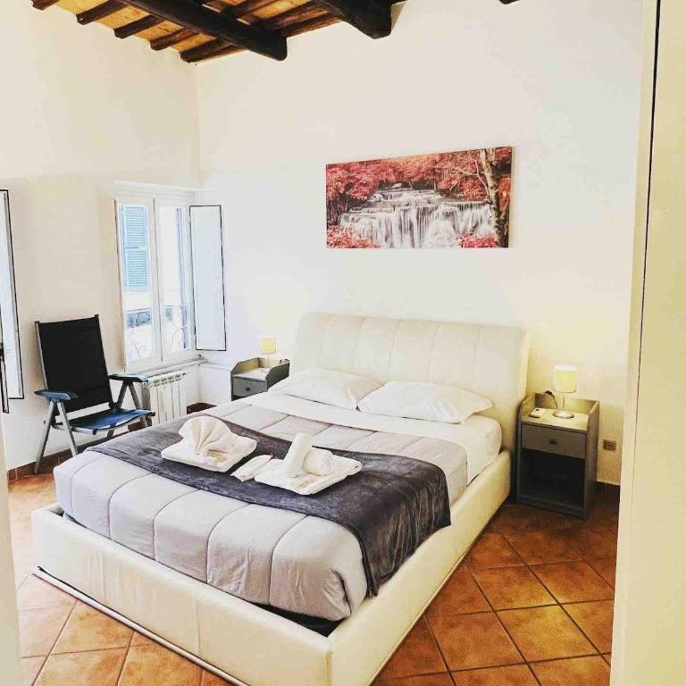 Pantheon View - Appartamento con 3 Camere da Letto - 31