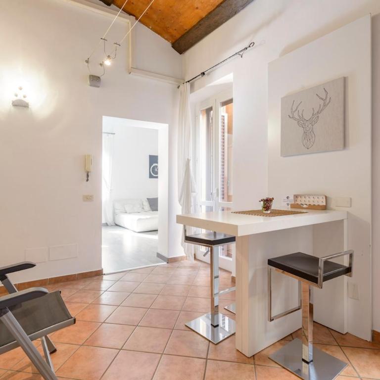 Pantheon View - Appartamento con 3 Camere da Letto - 32